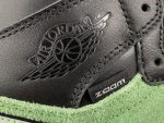 Air Jordan 1 High Zoom ¡°Rage Green¡± Ck6637- 002