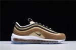 Nike Air Max 97 Metallic Gold 921826-201