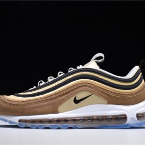 Nike Air Max 97 Metallic Gold 921826-201