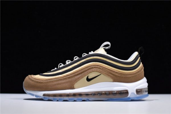 Nike Air Max 97 Metallic Gold 921826-201