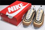 Nike Air Max 97 Metallic Gold 921826-201