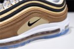 Nike Air Max 97 Metallic Gold 921826-201