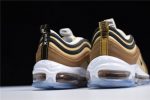 Nike Air Max 97 Metallic Gold 921826-201