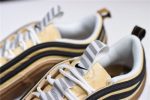 Nike Air Max 97 Metallic Gold 921826-201