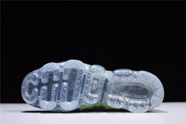 Nike Vapormax 2019 Blue At6810-001