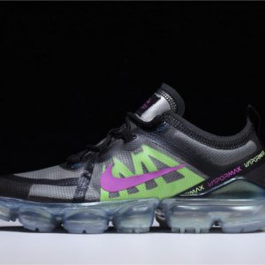 Nike Vapormax 2019 Blue At6810-001