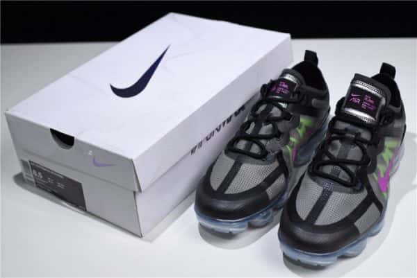 Nike Vapormax 2019 Blue At6810-001