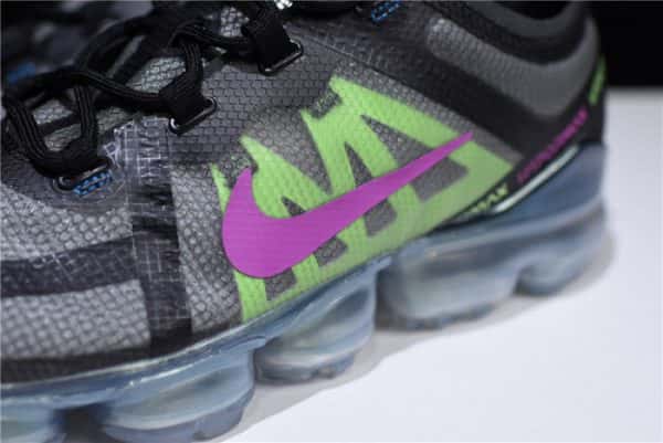 Nike Vapormax 2019 Blue At6810-001