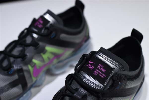 Nike Vapormax 2019 Blue At6810-001