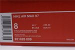 Nike Air Max 97 University Red 921826-009