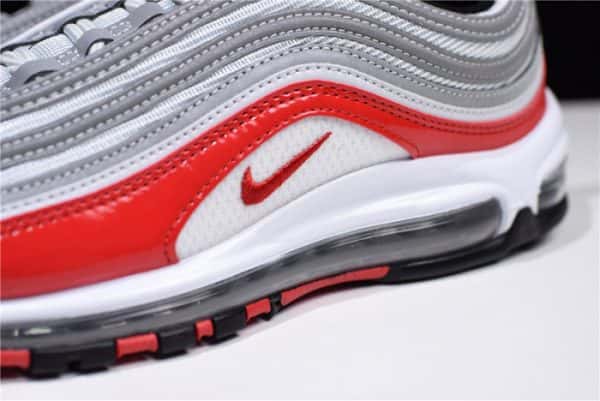 Nike Air Max 97 University Red 921826-009