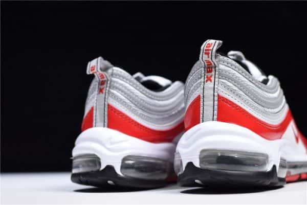 Nike Air Max 97 University Red 921826-009