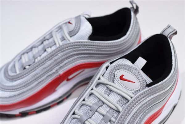 Nike Air Max 97 University Red 921826-009
