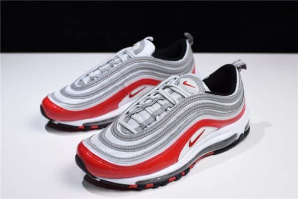 Nike Air Max 97 University Red 921826-009