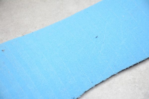 Air Jordan 1 Mid Black Noble Red Bq6472-016