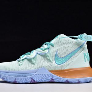 Nike Kyrie 5 Squidward Cj6951-300