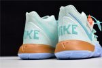 Nike Kyrie 5 Squidward Cj6951-300