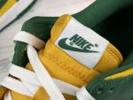 Nike Dunk Low Sb Brazil Cu1727-700
