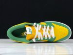 Nike Dunk Low Sb Brazil Cu1727-700