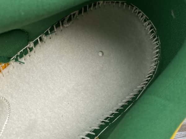 Nike Dunk Low Sb Brazil Cu1727-700