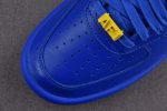 Nike Air Force 1 Low Sp Ambush Game Royal Dv3464-400