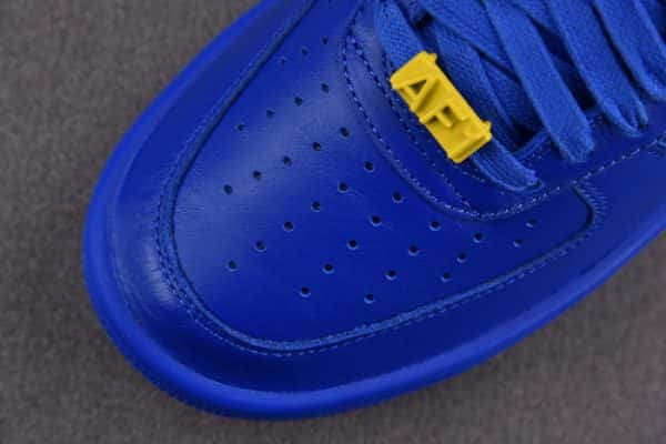Nike Air Force 1 Low Sp Ambush Game Royal Dv3464-400