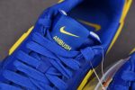 Nike Air Force 1 Low Sp Ambush Game Royal Dv3464-400