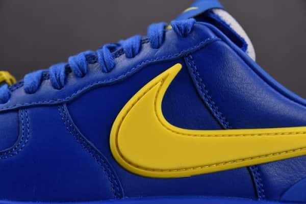 Nike Air Force 1 Low Sp Ambush Game Royal Dv3464-400