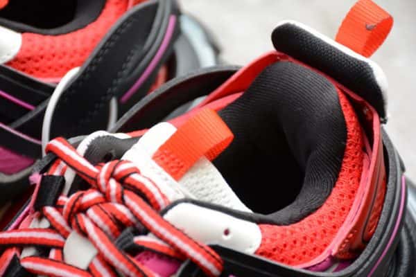 Sneaker Tess.S.Gomma 5000016