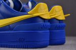 Nike Air Force 1 Low Sp Ambush Game Royal Dv3464-400