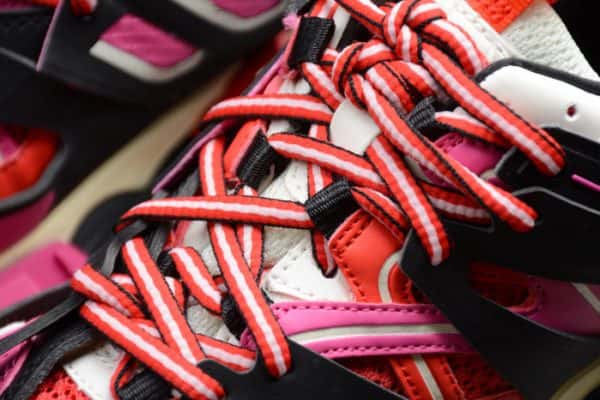 Sneaker Tess.S.Gomma 5000016