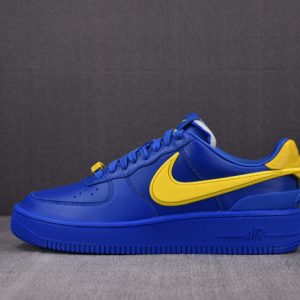 Nike Air Force 1 Low Sp Ambush Game Royal Dv3464-400