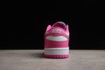 Nike Dunk Low Active Fuchsia Fj0704-100
