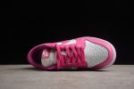 Nike Dunk Low Active Fuchsia Fj0704-100