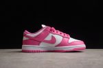 Nike Dunk Low Active Fuchsia Fj0704-100