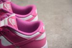 Nike Dunk Low Active Fuchsia Fj0704-100