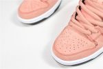 Nike Sb Dunk Low ¡°Pink Pig¡± Cv1655-600