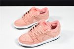 Nike Sb Dunk Low ¡°Pink Pig¡± Cv1655-600