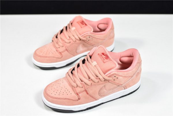 Nike Sb Dunk Low ¡°Pink Pig¡± Cv1655-600