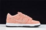 Nike Sb Dunk Low ¡°Pink Pig¡± Cv1655-600
