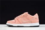 Nike Sb Dunk Low ¡°Pink Pig¡± Cv1655-600