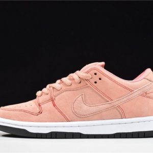 Nike Sb Dunk Low ¡°Pink Pig¡± Cv1655-600