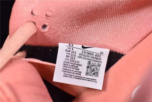 Nike Sb Dunk Low ¡°Pink Pig¡± Cv1655-600