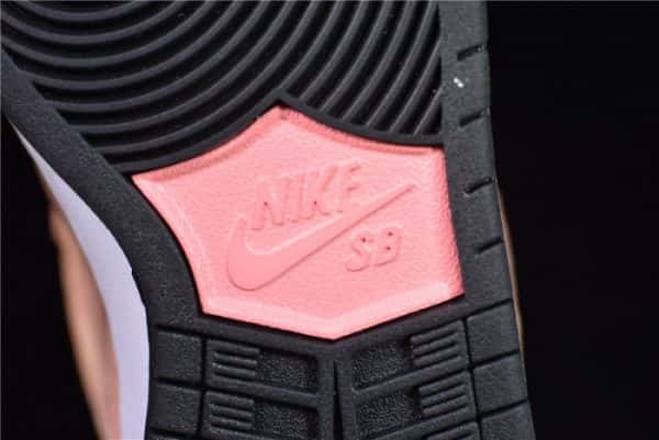 Nike Sb Dunk Low ¡°Pink Pig¡± Cv1655-600