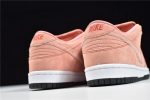 Nike Sb Dunk Low ¡°Pink Pig¡± Cv1655-600