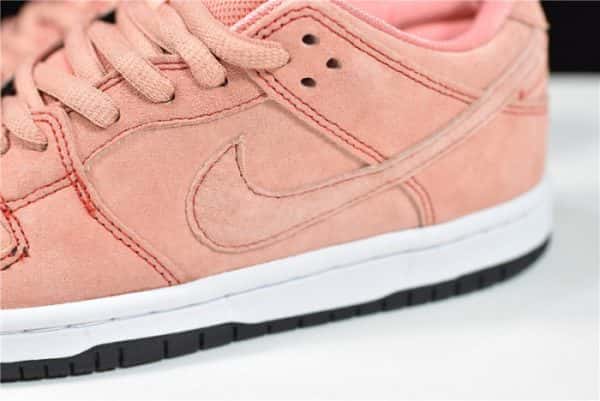 Nike Sb Dunk Low ¡°Pink Pig¡± Cv1655-600