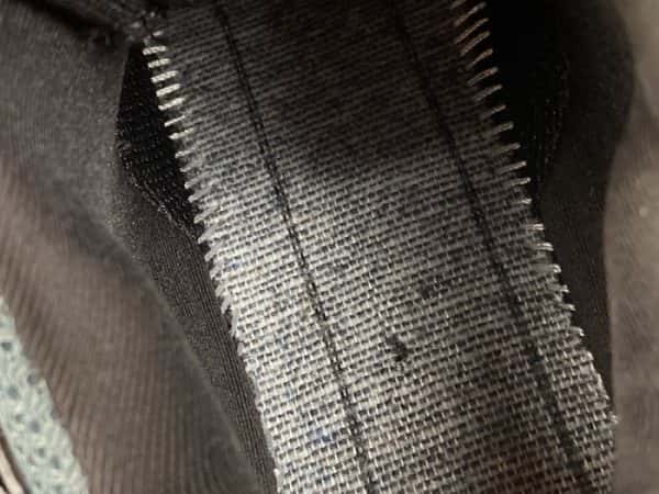 Sneaker Tess.S.Gomma 5000025