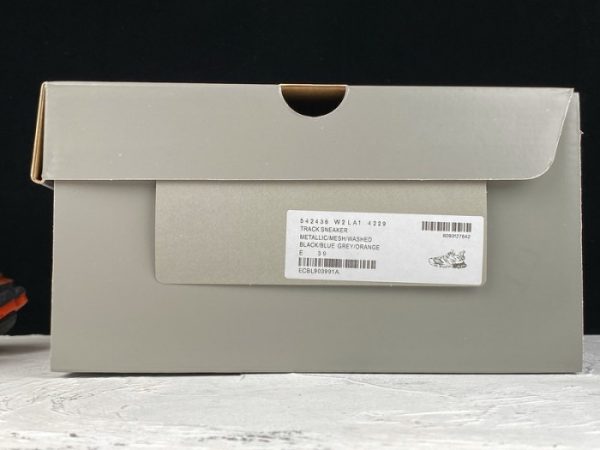 Sneaker Tess.S.Gomma 5000025