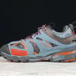 Sneaker Tess.S.Gomma 5000025