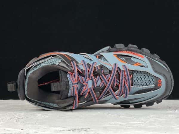 Sneaker Tess.S.Gomma 5000025